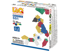 ����������� LaQ 001, 273 ���.