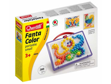 ������� "�������������� �����", 160 ��., 3+, Quercetti 661 ���.