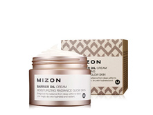 Barrier oil cream 50�� 645�