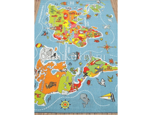 ����� Disney Map D3VN001-mix.png