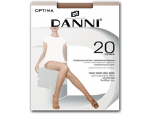 ������� �������� DANNI Optima 20 �����-72,80 ���