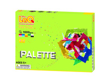 ����������� LaQ Free Style Palette.2723 ���.