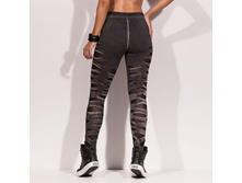 Legging Faded Torn ���.����