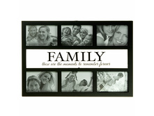 BIN-112512-Black-������, 6 ���������, "Family"����� ���� 554 ����!!! ������ ����  625 ����