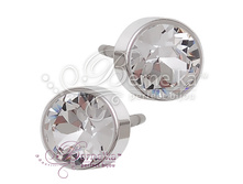 Alegra 4mm ������ c ����������� Swarovski.5540-4535-7006_293 ���