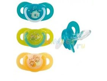 �������� �� 2-� ����������� �������� Bebe Confort Physio Dummiies (� 0-6 ���.)