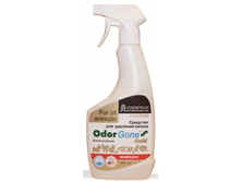 OdorGone Animal  " GOLD"  500 ��== 410 ���.