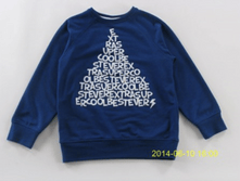 WS358 ����� 104-116 "BE BOY " �-�� "������" №27-�-15� �������   116   ����   470