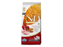 ������������� Farmina N&D LG �/� MEDIUM/MAXI LIGHT ������ � ��������