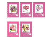 ������� 48�. �5 ������ �� ������ Beautiful flowers ������, � �������� �������� 23,81.jpg