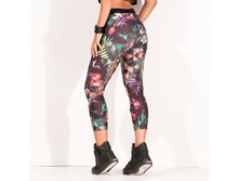 Tropical Squares Legging ���.����.