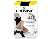 ������� ����� DANNI Filanka 40 (2 ����)��������-31,20 ���