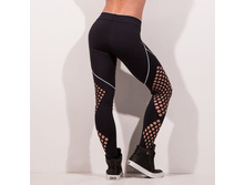 Puncture Side Legging ���.����.