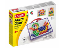 ������� "�������������� �����", 100 ��., 3+, Quercetti 661 ���.