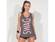 Blouse SWAG Label