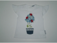 1-045 ������� �������� ����� (�����) 068-098 �-�� " In the garden" "������" №4� �������98����290