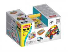 ����������� <<�����>>, 128 ��., 5+ Quercetti 2661 ���.