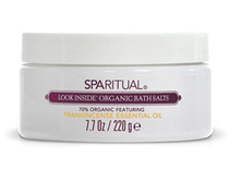 86400 LOOK INSIDE BATH SALTS 218��-299 ���