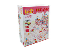 ����������� LaQ Dreams - ����� ���������, 2793 ���.