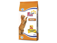 Farmina FUN CAT MEAT