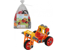 (�55040) ������� ����������� ������������ - ������� No1 78��. (� ������) - 406,28 ���