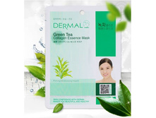 (850330) Dermal 010 ������������� ����� � ���������� � ���������� �������� ��� "������� ���" 23�� - 36,29 ���