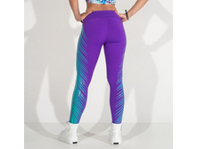 LEGGING UP IN PURPLE ���.����
