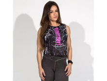Shirt Black Ice