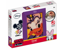 ������� ���������� ���� <<�����>>, 1200 ��., 5+, Quercetti 889 ���.