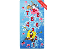 ����� Confetti kids Sponge Bob Seksek-01 Aqua.png