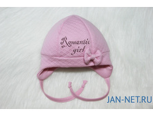 ������� ���������� "Romantic girl" 233,98 ���