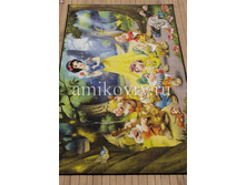 ����� Disney Princess D3PR004-mix.png