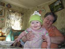 ������� � �������� )))