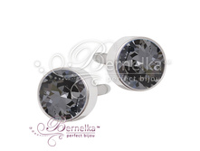 Alina 3mm ������ c ����������� Swarovski.5540-4534-7026_192.00 ���.