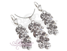 Selena �������� � ����������� Swarovski.5530-0178-7426 + 5540-0820-7426 1569.00 ���.jpg