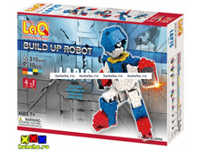 ����������� LaQ LAPIS - ����� �����, 1743 ���.