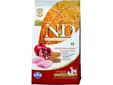 ������������� Farmina N&D LG �/� MINI/MEDIUM LIGHT ������ � ��������