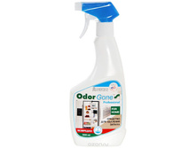 OdorGone <<Home>> 500 ��== 410 ���.