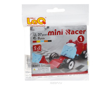 ����������� LaQ ����-������ �������, 343 ���.