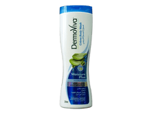 ���� ��� ���� Dermoviva Body wash-Moisture Plus ����������� 250��