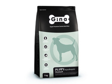 GINA Puppy ��������������� Denmark