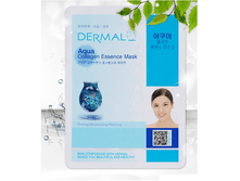 (850385) Dermal 015 ������������� ����� � ���������� � ������� ����� "���� ������" 23�� - 36,29 ���