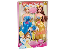 X9352 Disney Princess. ����� ����������� �������� � 2-�� ������� �������� � ����� 32,4�5,7�22,9 �� - 1211,70.jpg