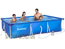 ������� ������������� �� ������� Bestway 56411 (�-�� 58381, �-�� 58093) �300�201�66��, 3300�.jpg