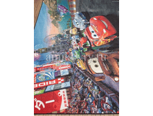 ����� Disney Cars D3CR004-mix.png