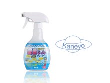 ����� �������� Kaneyo � ������ ����� 400 ��