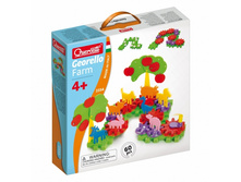 ����������� � ������������ "����� ���������", 60 ��., 4+, Quercetti 1323 ���.