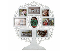 BIN-1124063-White-�����, 8 ���������, ����������� ������, "Family"  ����� ���� 1028 ����!!! ������ ���� 1142 ����