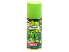 �������� BABY 100��