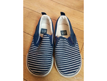 ���� ������ ��������� Gap, �.23